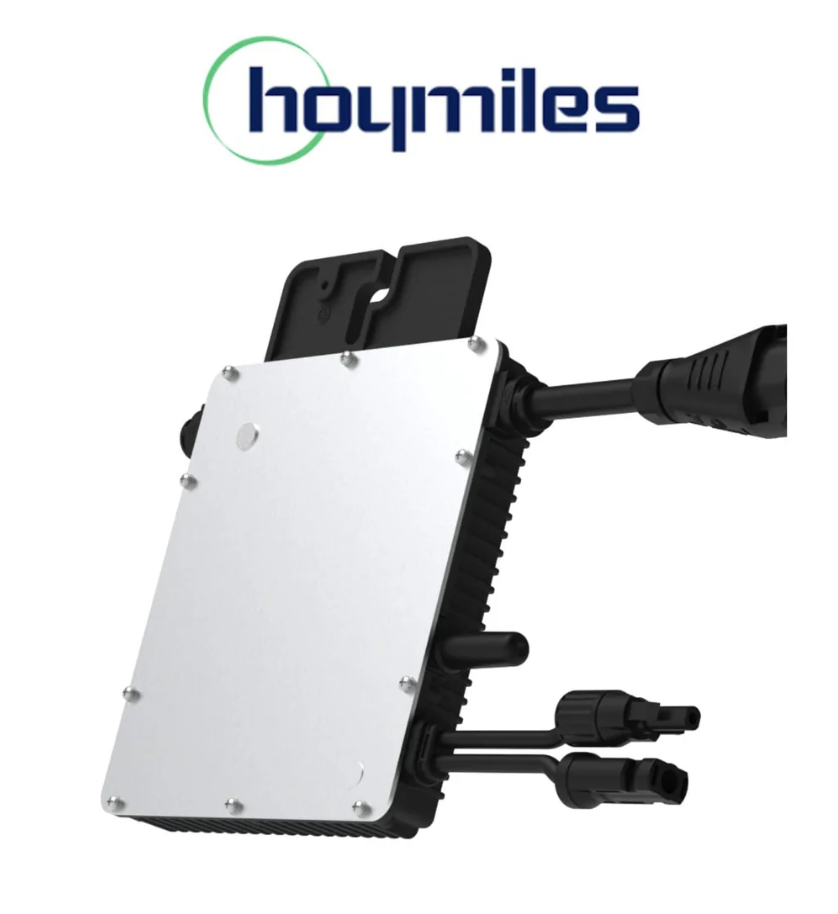 микроинвертор Hoymiles HMS-400-1T 400W