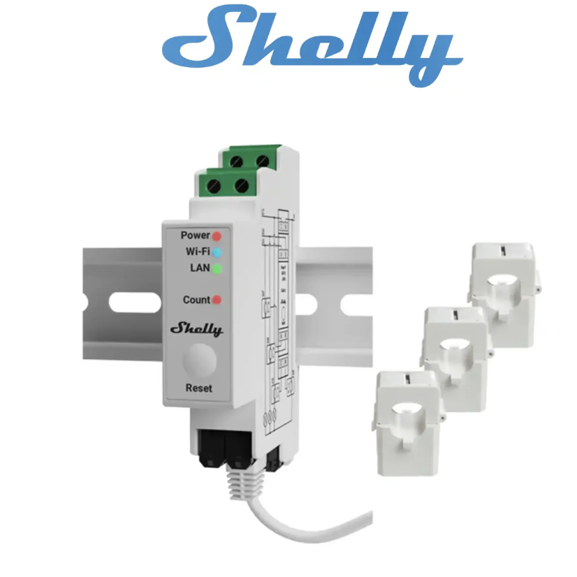 Смарт метър