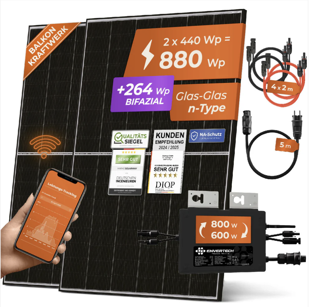 Балкон солари