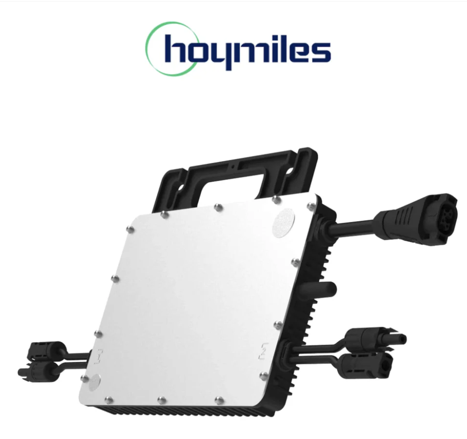микроинвертор Hoymiles HMS-1000-2T 1000W