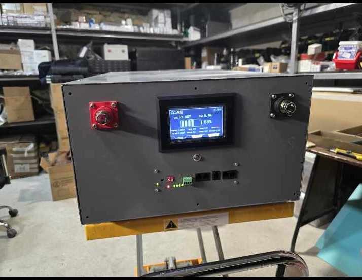 15.5 kwh батерия.